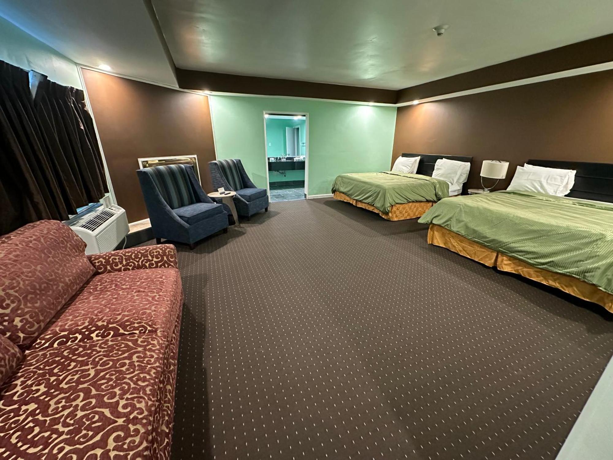 Inn Of The Dove - Romantic Luxury Suites With Jacuzzi & Fireplace At Harrisburg-Hershey-Philadelphia, Pa Luaran gambar