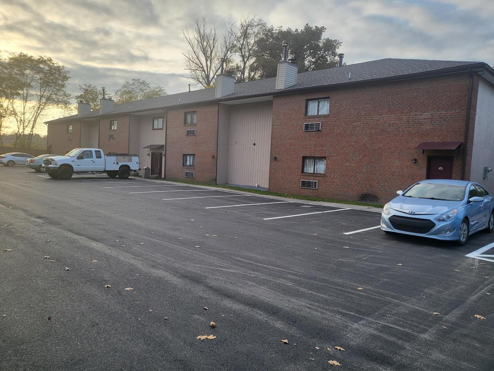 Inn Of The Dove - Romantic Luxury Suites With Jacuzzi & Fireplace At Harrisburg-Hershey-Philadelphia, Pa Luaran gambar